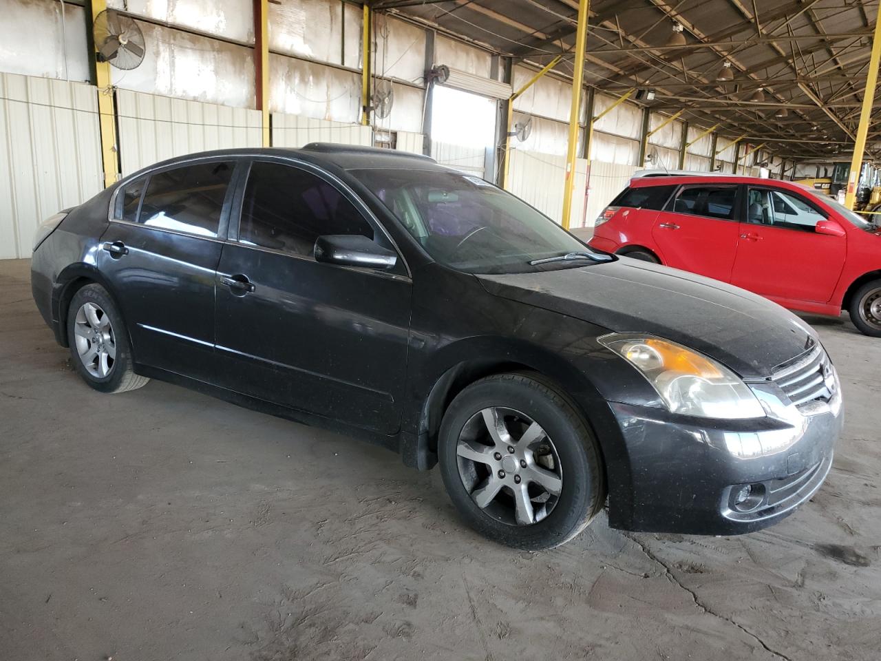 2009 Nissan Altima - Image 4