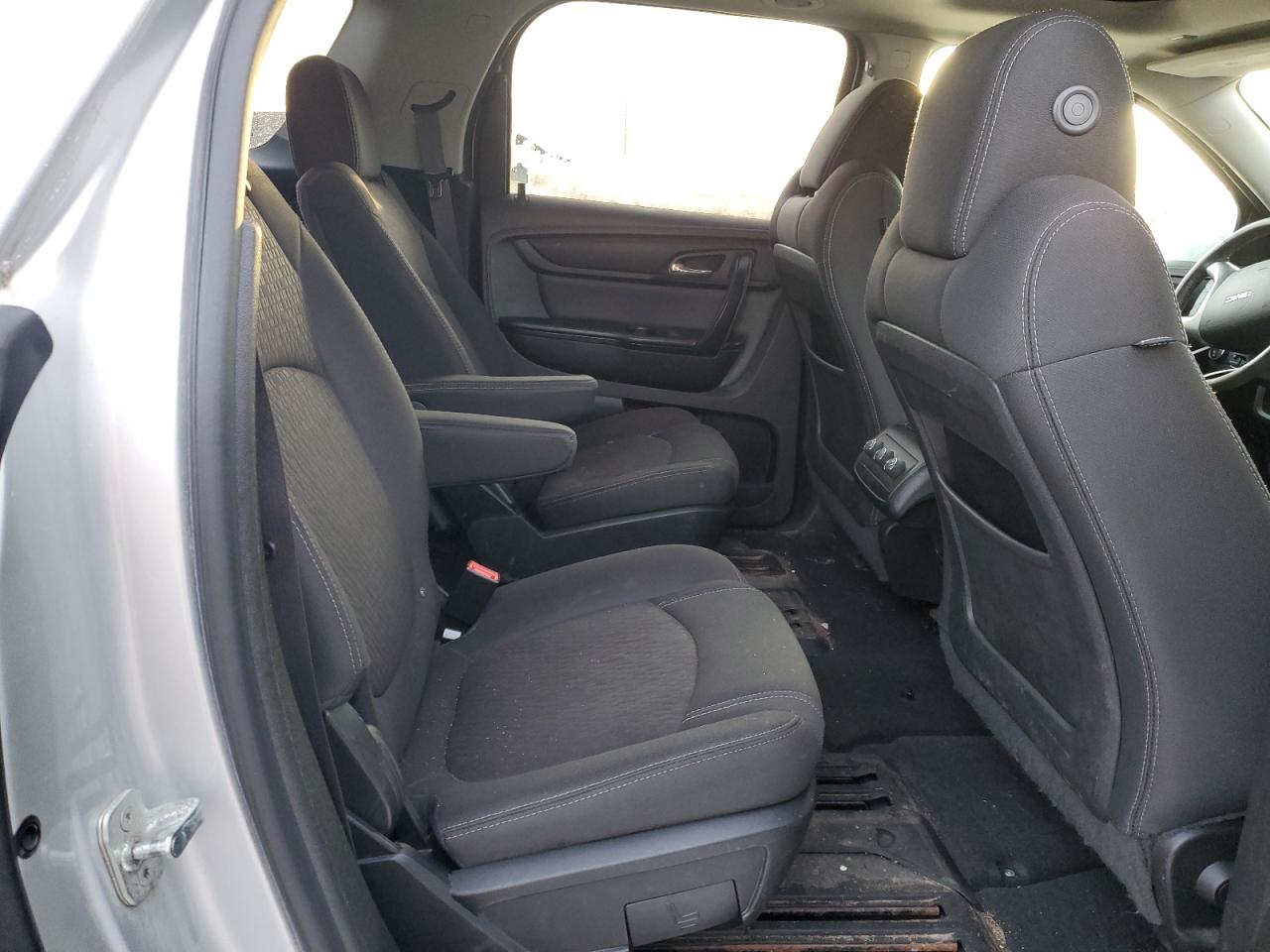 2014 GMC Acadia - Image 11