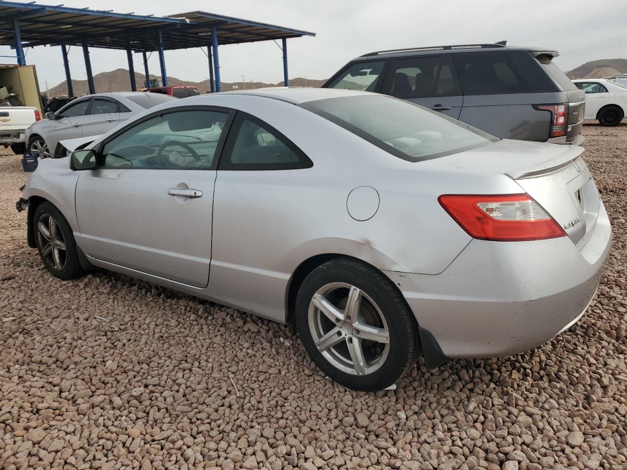 2010 Honda Civic - Image 2