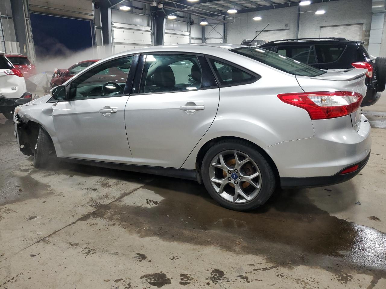 2013 Ford Focus - Image 2