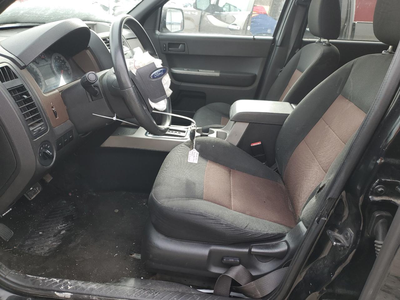 2008 Ford Escape - Image 7