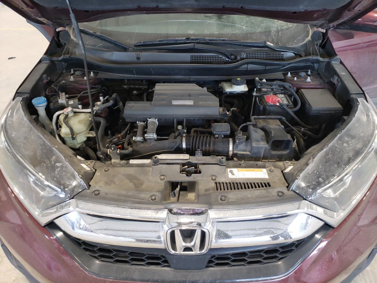 2019 Honda CR-V - Image 13