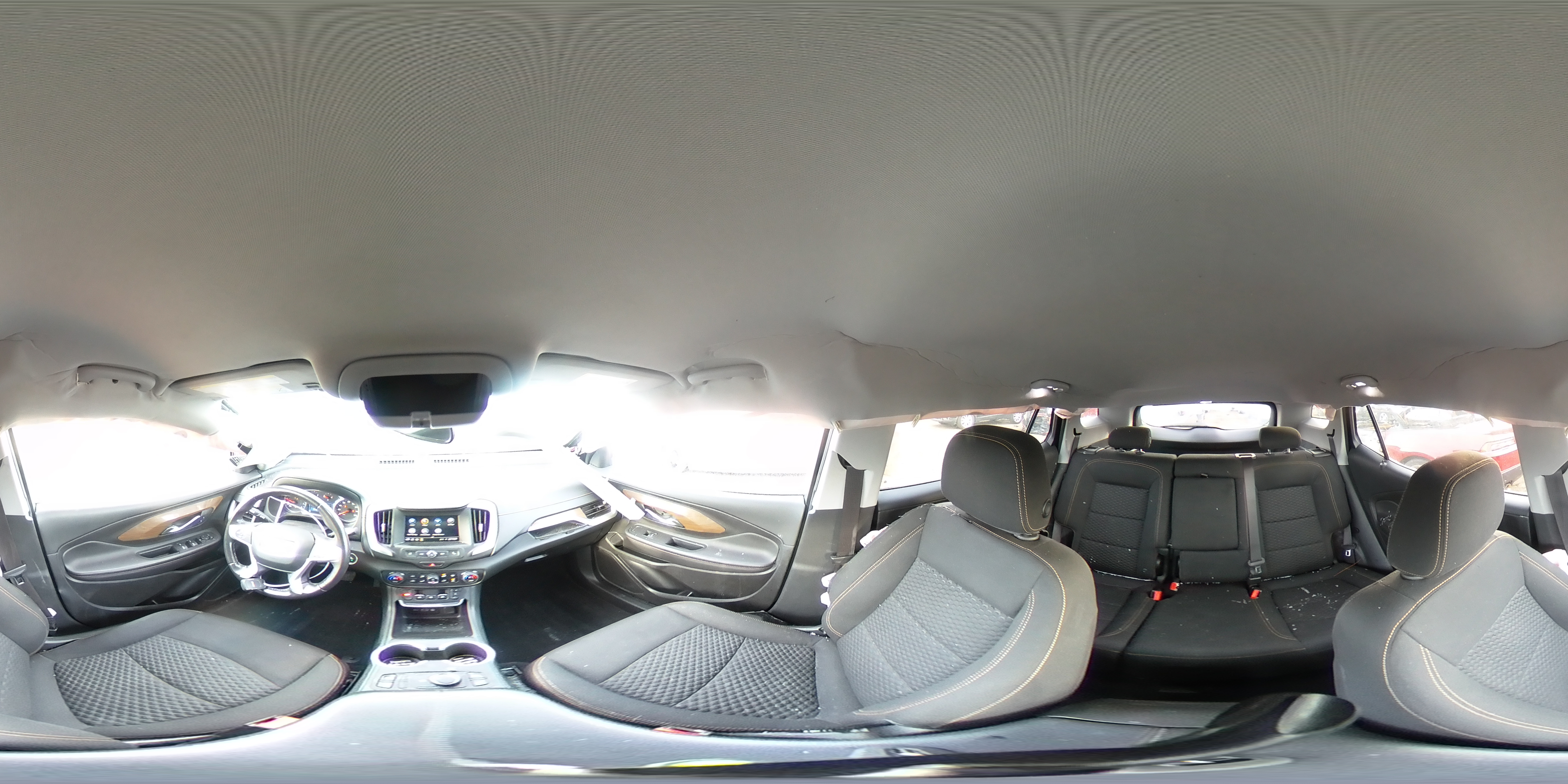 2019 GMC Terrain - Image 13