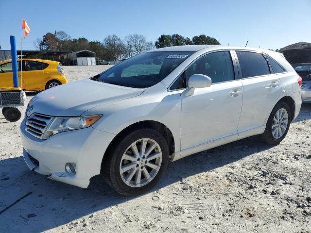 2012 Toyota Venza Le