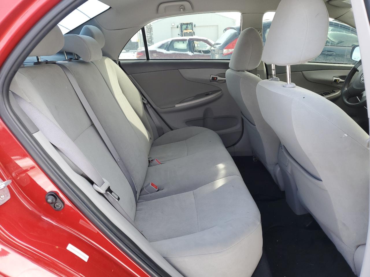 2010 Toyota Corolla - Image 10