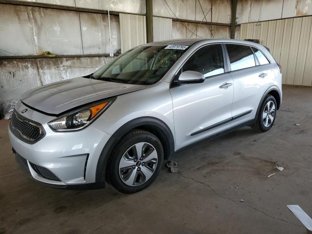 2018 Kia Niro Fe