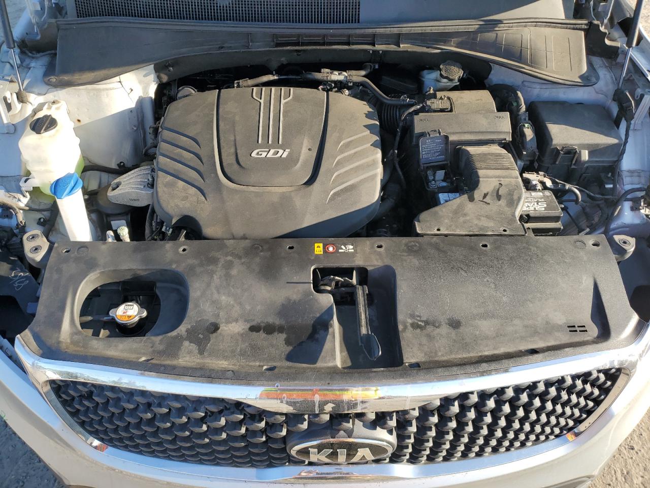 2016 Kia Sorento - Image 14