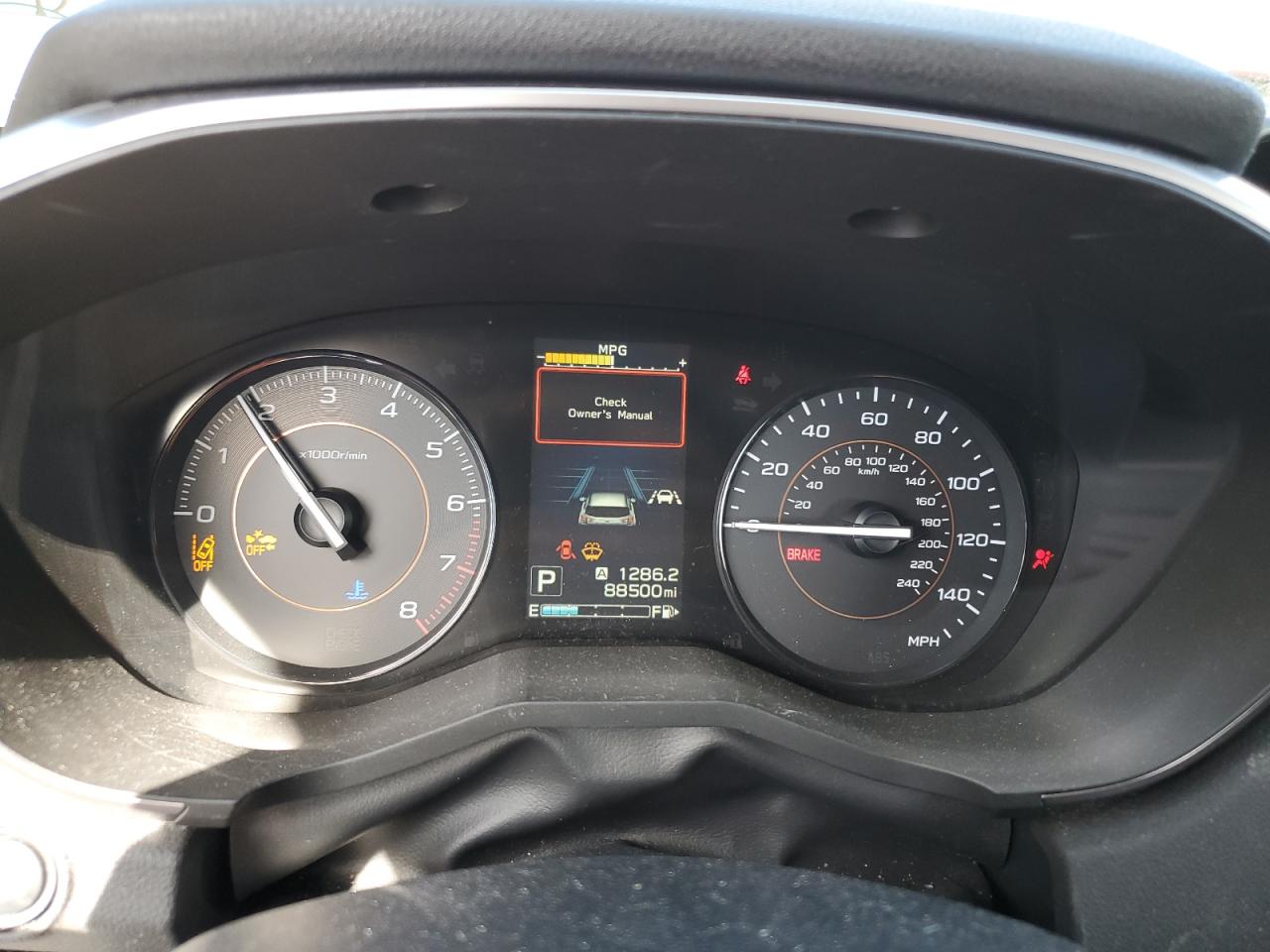 2018 Subaru XV - Image 9