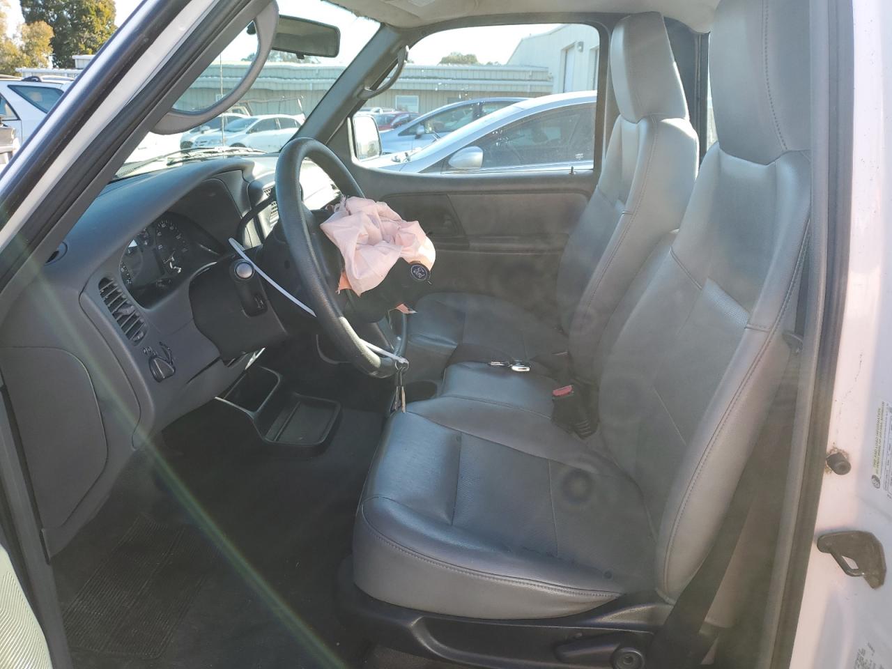 2005 Ford Ranger - Image 7