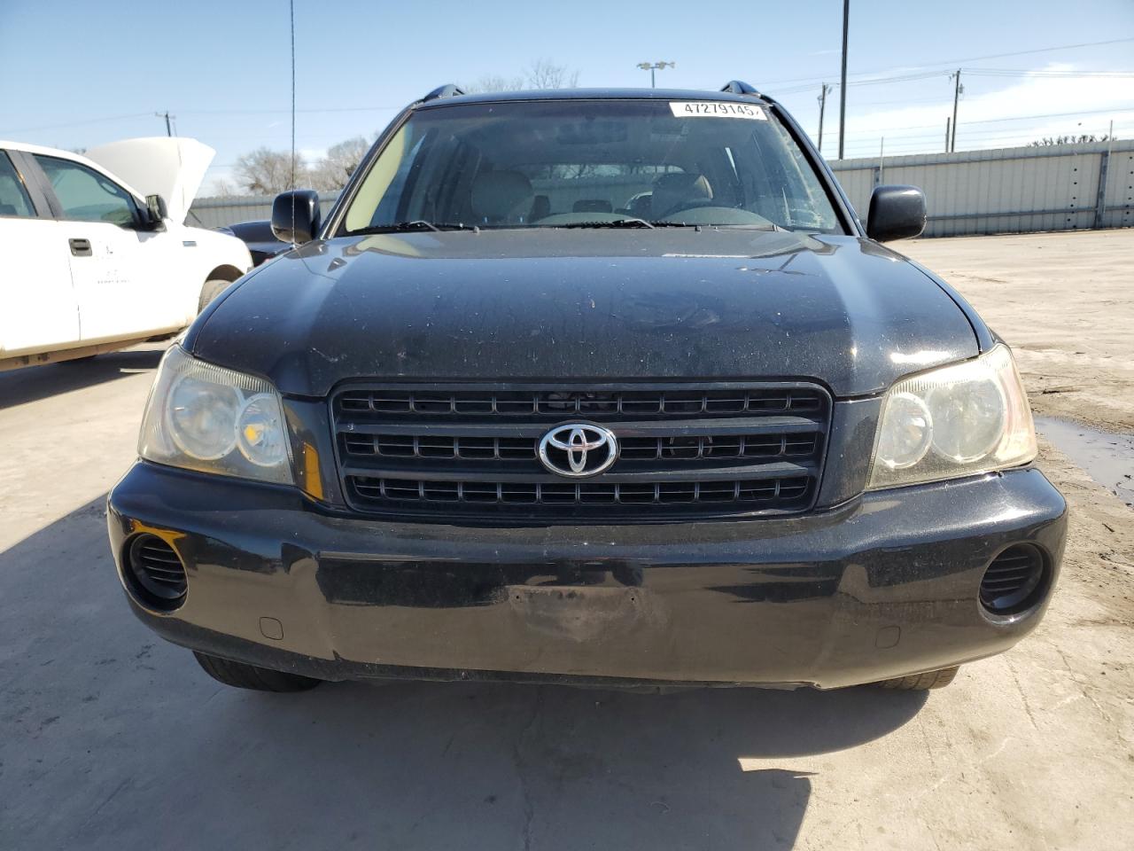 2002 Toyota Highlander - Image 5