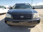 2002 Toyota Highlander Limited продається в Wilmer, TX - Side