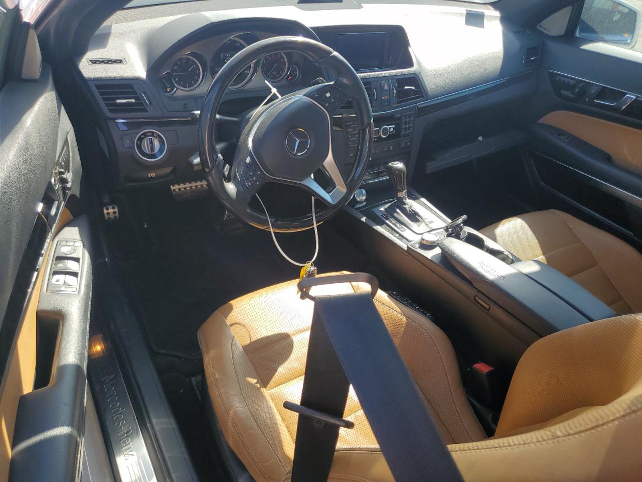 2013 Mercedes-Benz E-klasse - Image 8