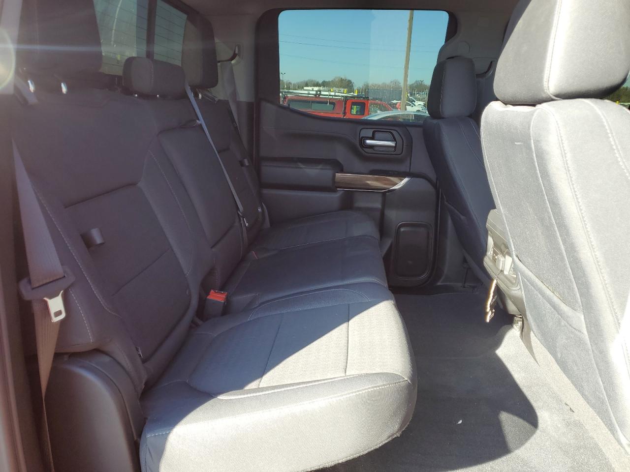 2019 Chevrolet Silverado - Image 10