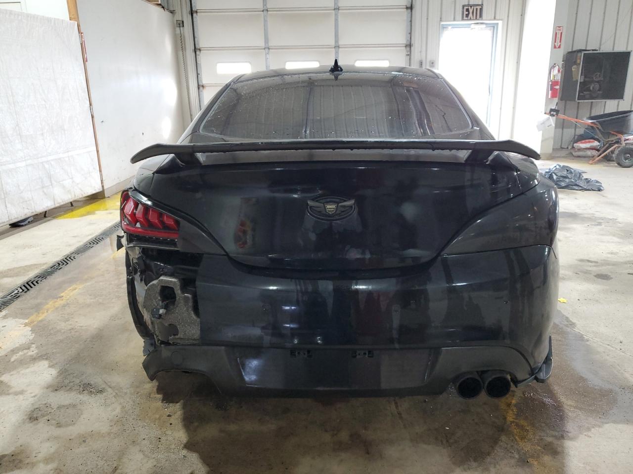 2014 Hyundai Genesis - Image 6