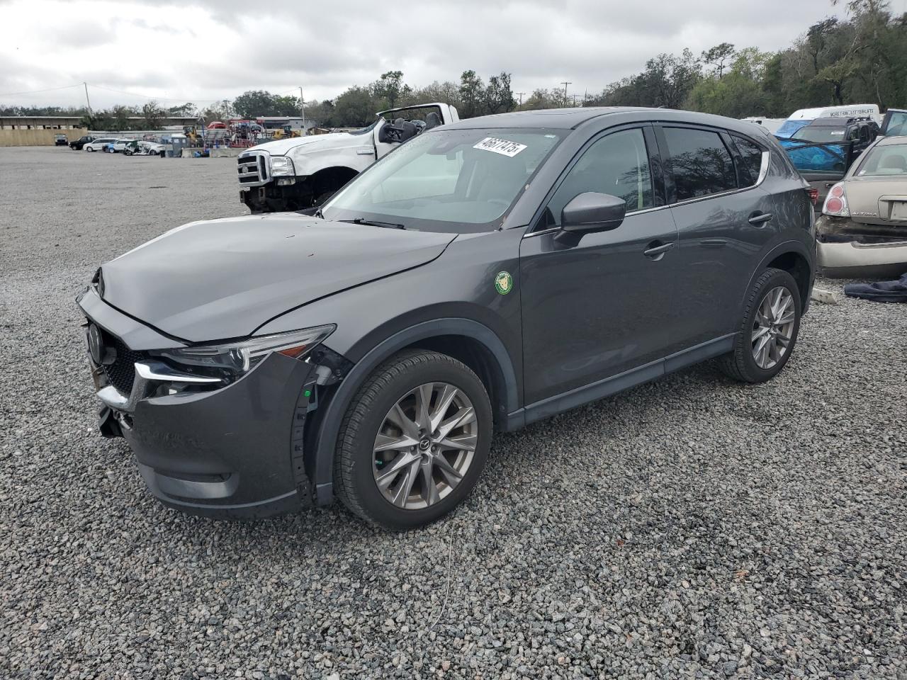 2020 Mazda CX-5 - Image 1