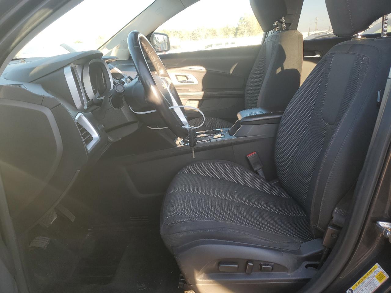 2013 Chevrolet Equinox - Image 7