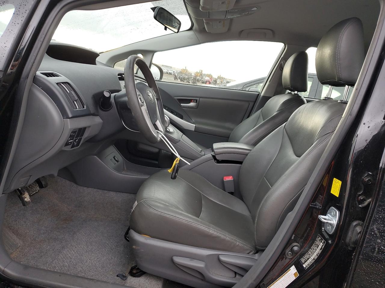 2010 Toyota Prius - Image 7