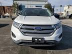 2016 Ford Edge Se იყიდება Wilmington-ში, CA - Side