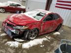 2019 Toyota Camry L de vânzare în Windham, ME - Side
