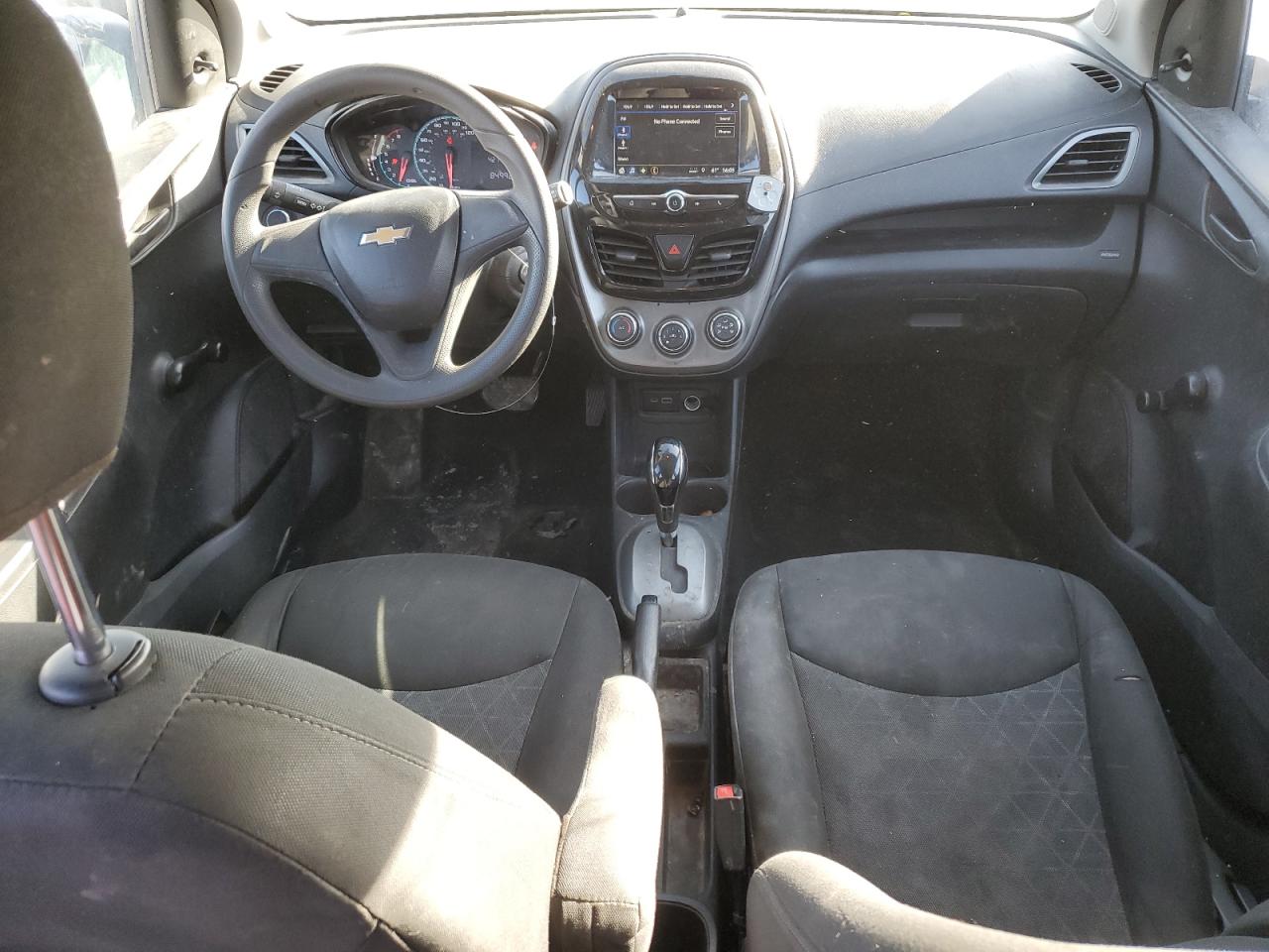 2020 Chevrolet Spark - Image 8