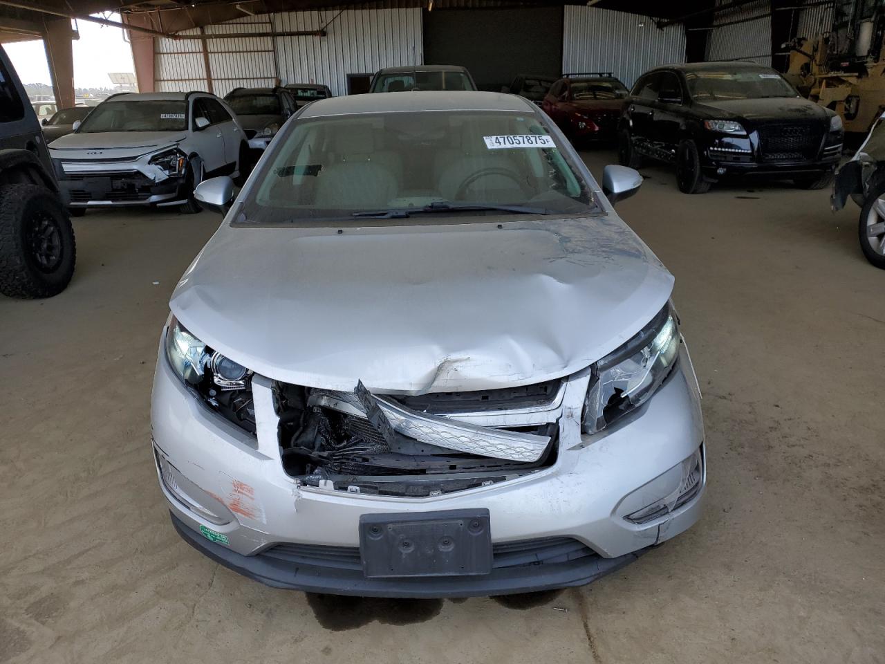 2013 Chevrolet Volt - Image 5