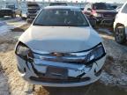 2012 Ford Fusion S للبيع في Elgin، IL - Front End