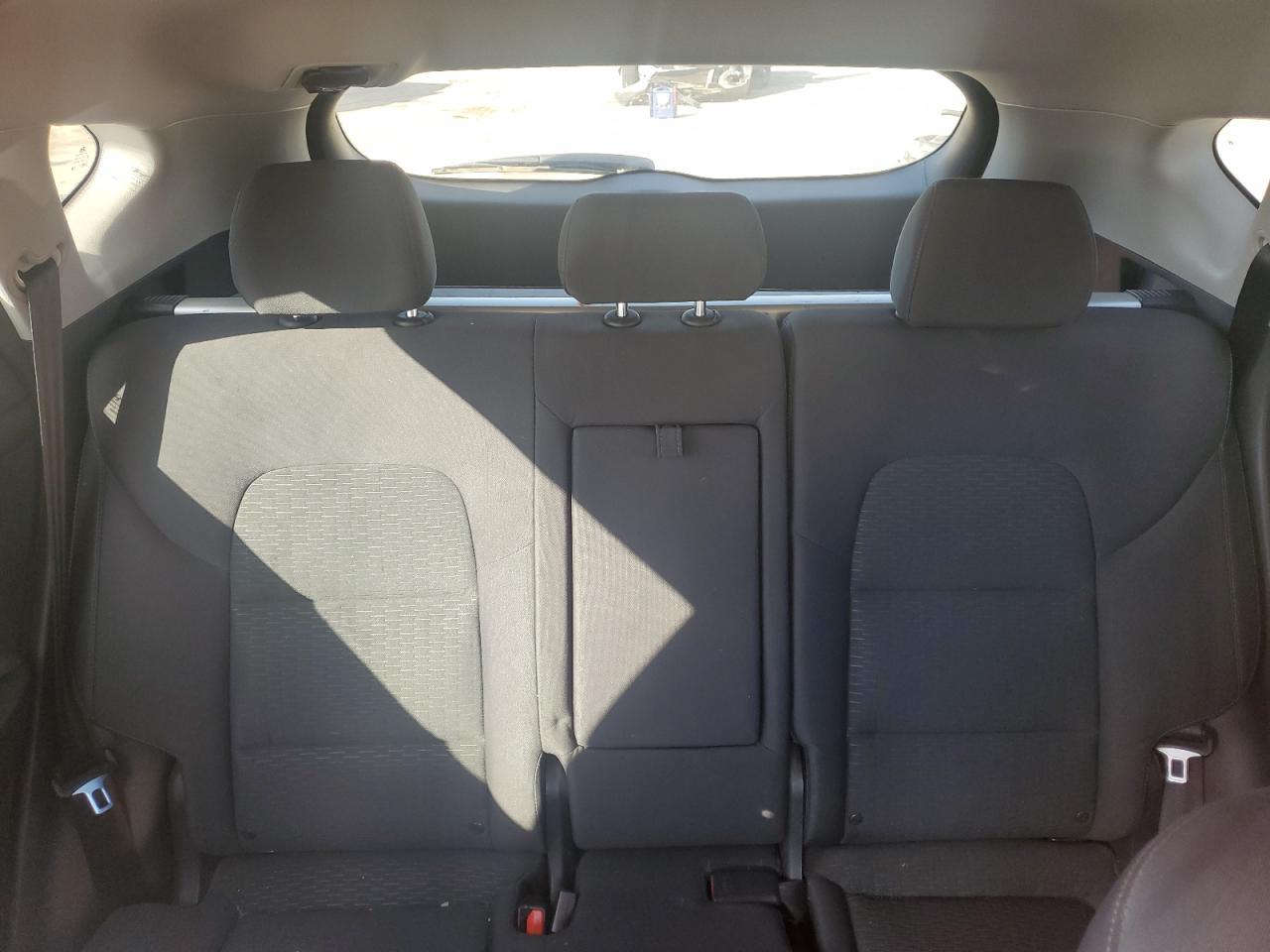 2019 Hyundai Tucson - Image 10
