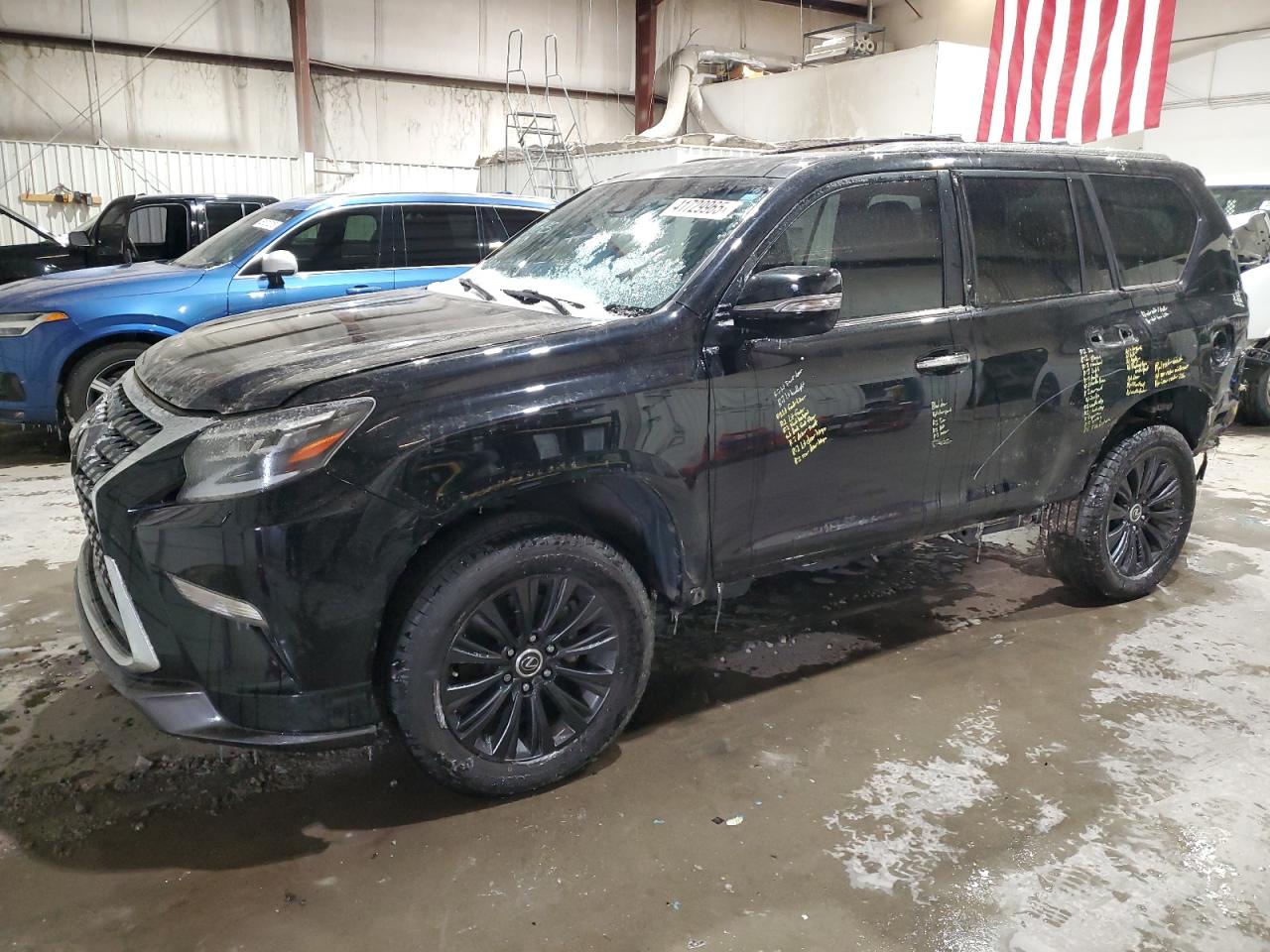 2021 Lexus GX - Image 1