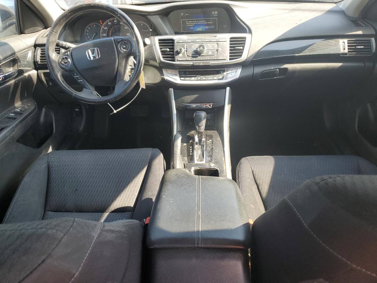2015 Honda Accord - Image 8