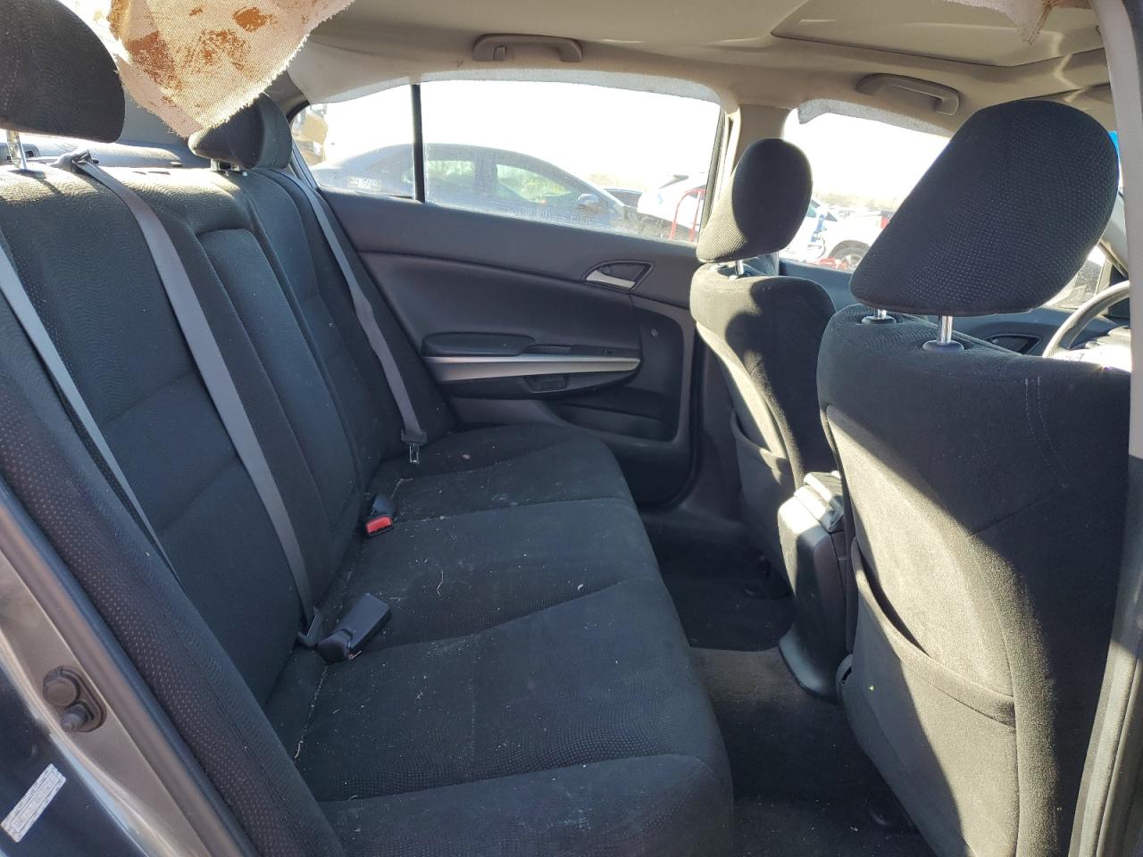 2008 Honda Accord - Image 10