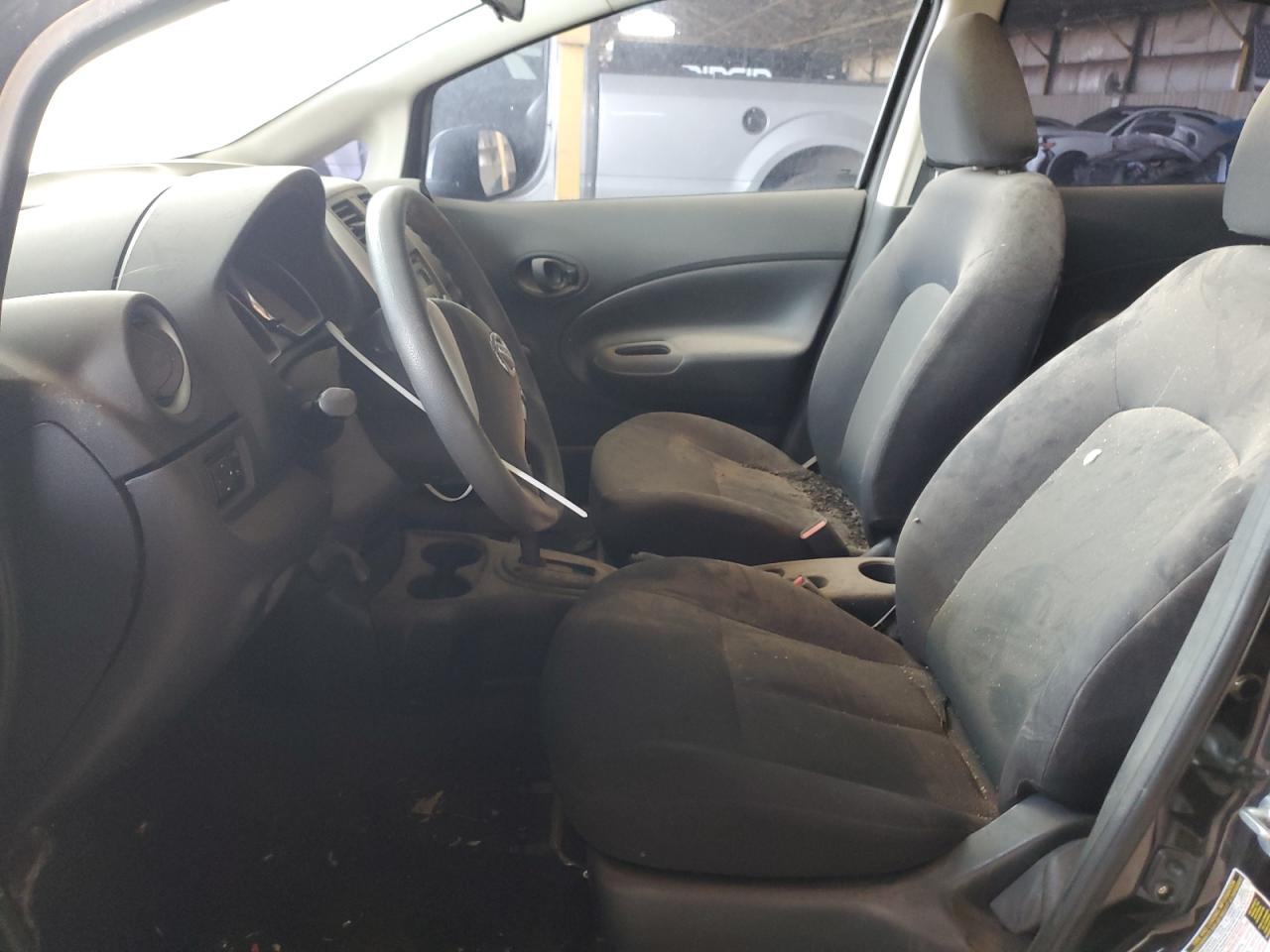 2014 Nissan Versa - Image 7