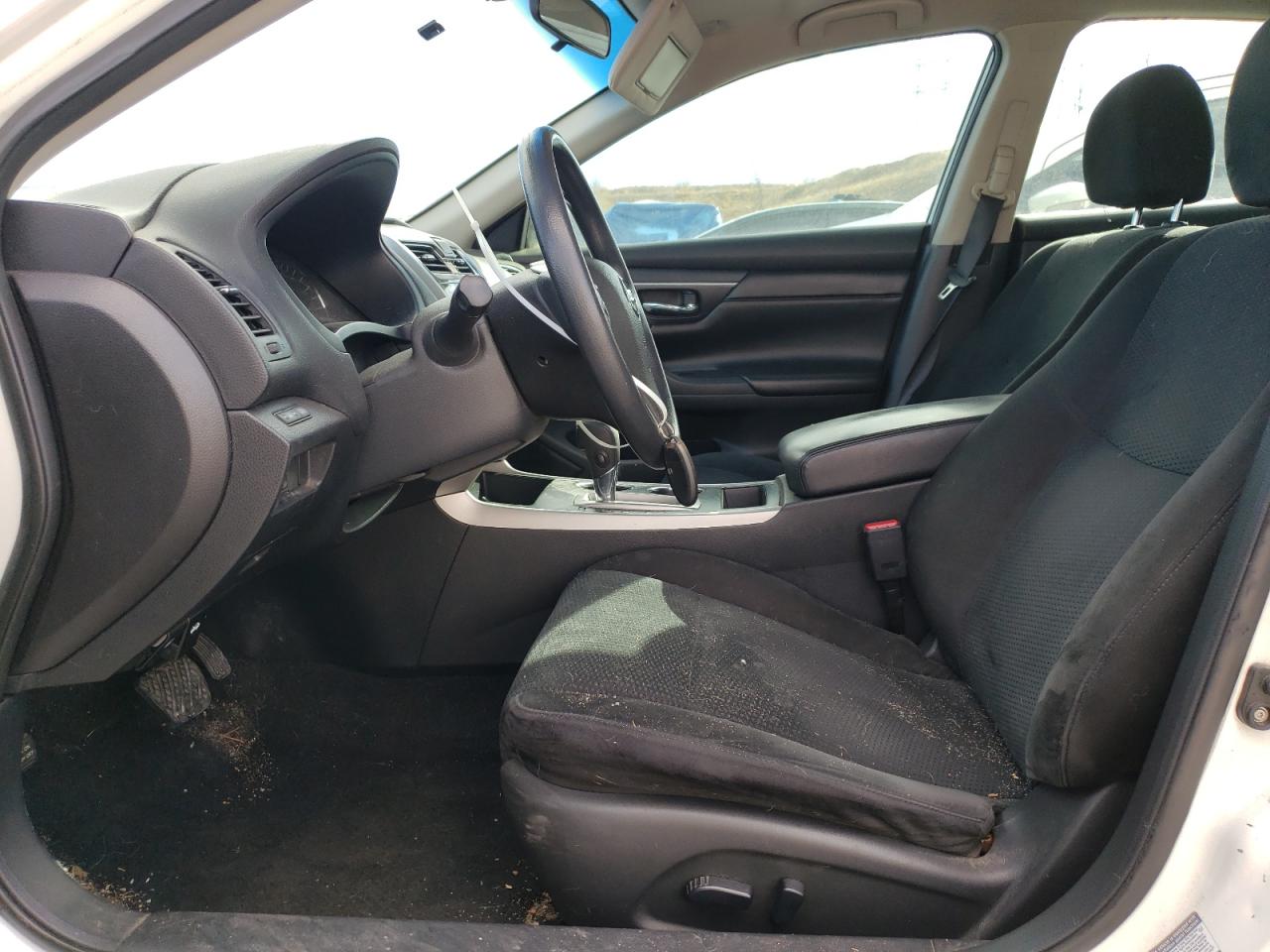2015 Nissan Altima - Image 7