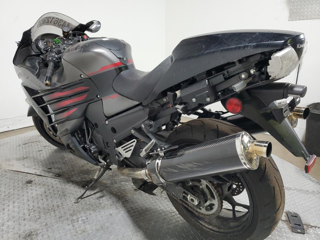 【おトク】 2023 KAWASAKI J | ZX1400 その他