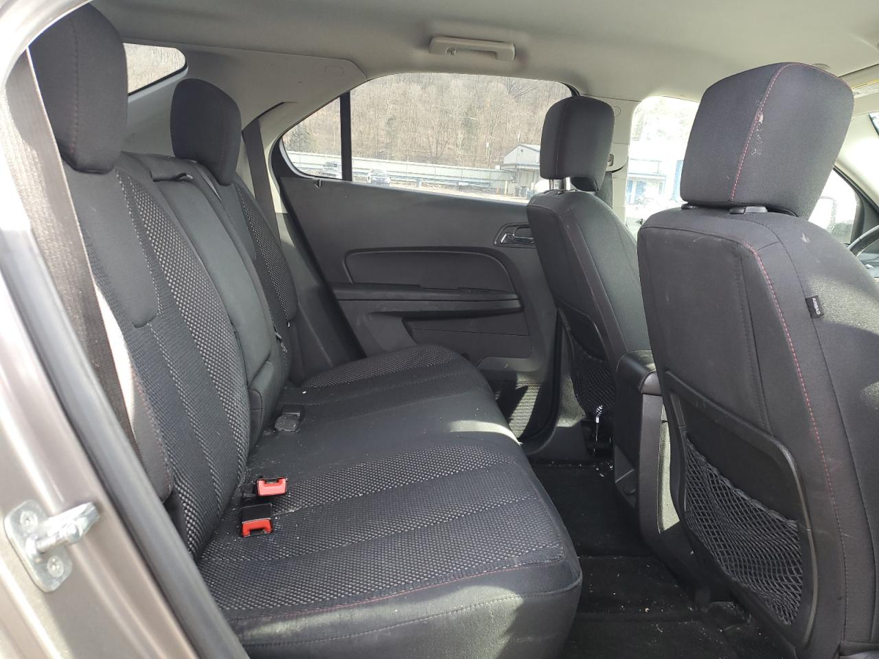 2012 Chevrolet Equinox - Image 11