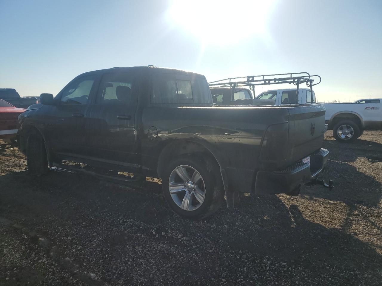 2013 RAM 1500 - Image 2