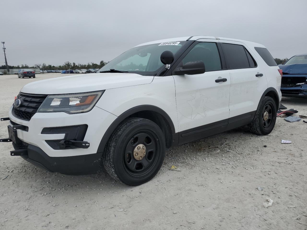 2018 Ford Explorer - Image 1