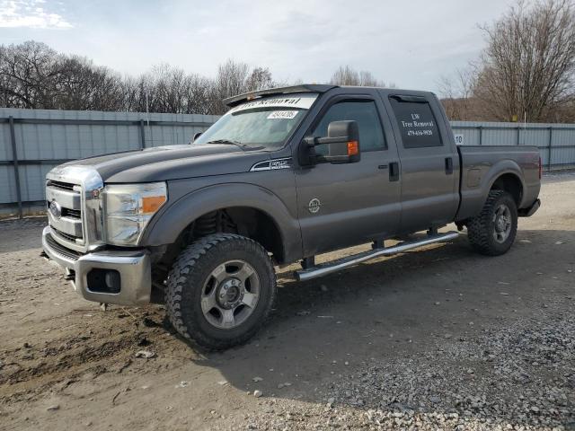 2013 Ford F250 Super Duty