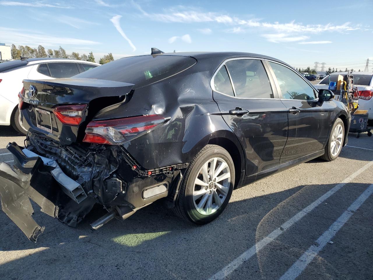 2021 Toyota Camry - Image 3