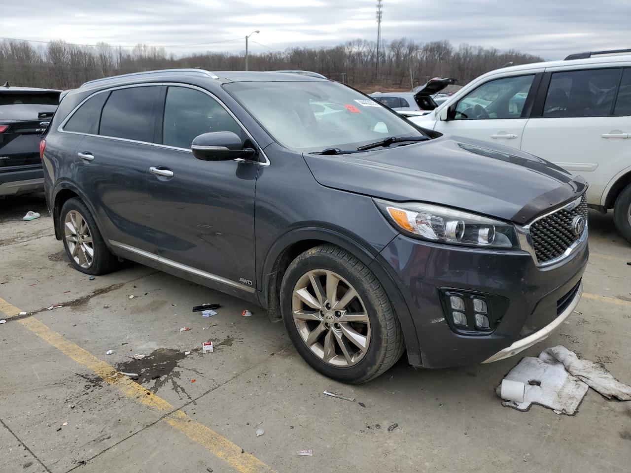2018 Kia Sorento - Image 4