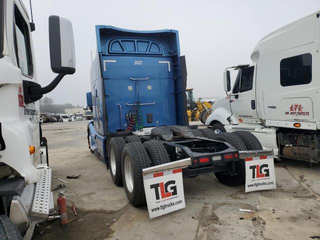 2018 PETERBILT 579   