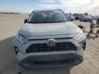 2021 Toyota Rav4 Xle იყიდება Martinez-ში, CA - All Over