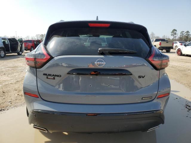  NISSAN MURANO 2024 Szary