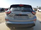 2024 Nissan Murano Sv for Sale in Houston, TX - Water/Flood