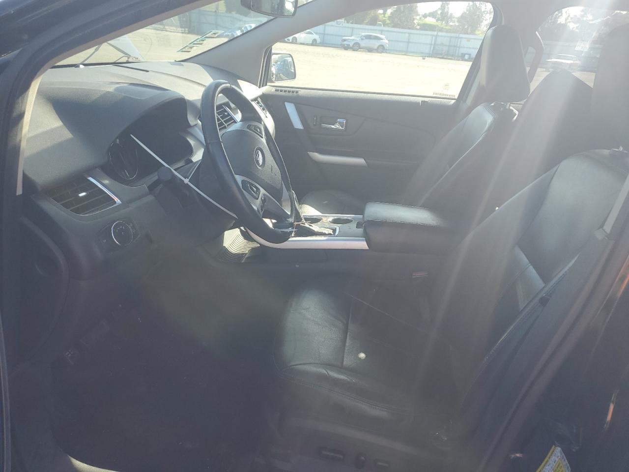 2011 Ford Edge - Image 7