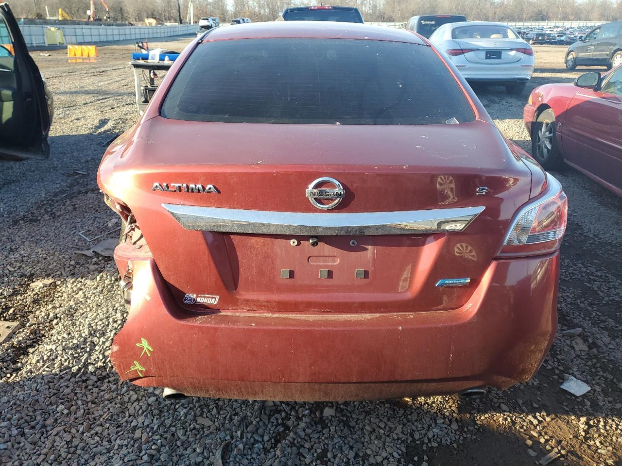 2013 Nissan Altima - Image 6