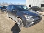 2018 Toyota Rav4 Le იყიდება Kansas City-ში, KS - Rear End
