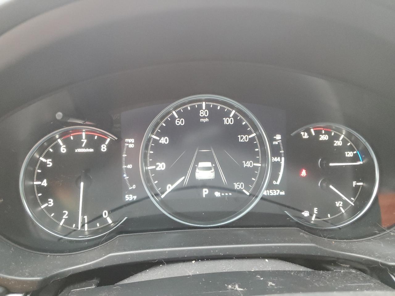 2021 Mazda CX-5 - Image 9