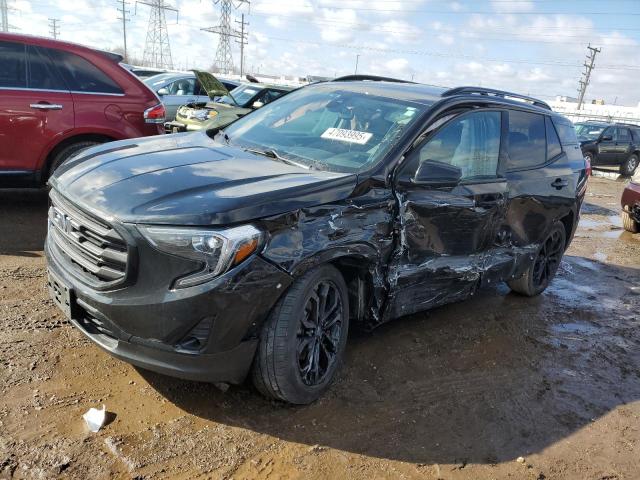 2021 Gmc Terrain Slt Suv