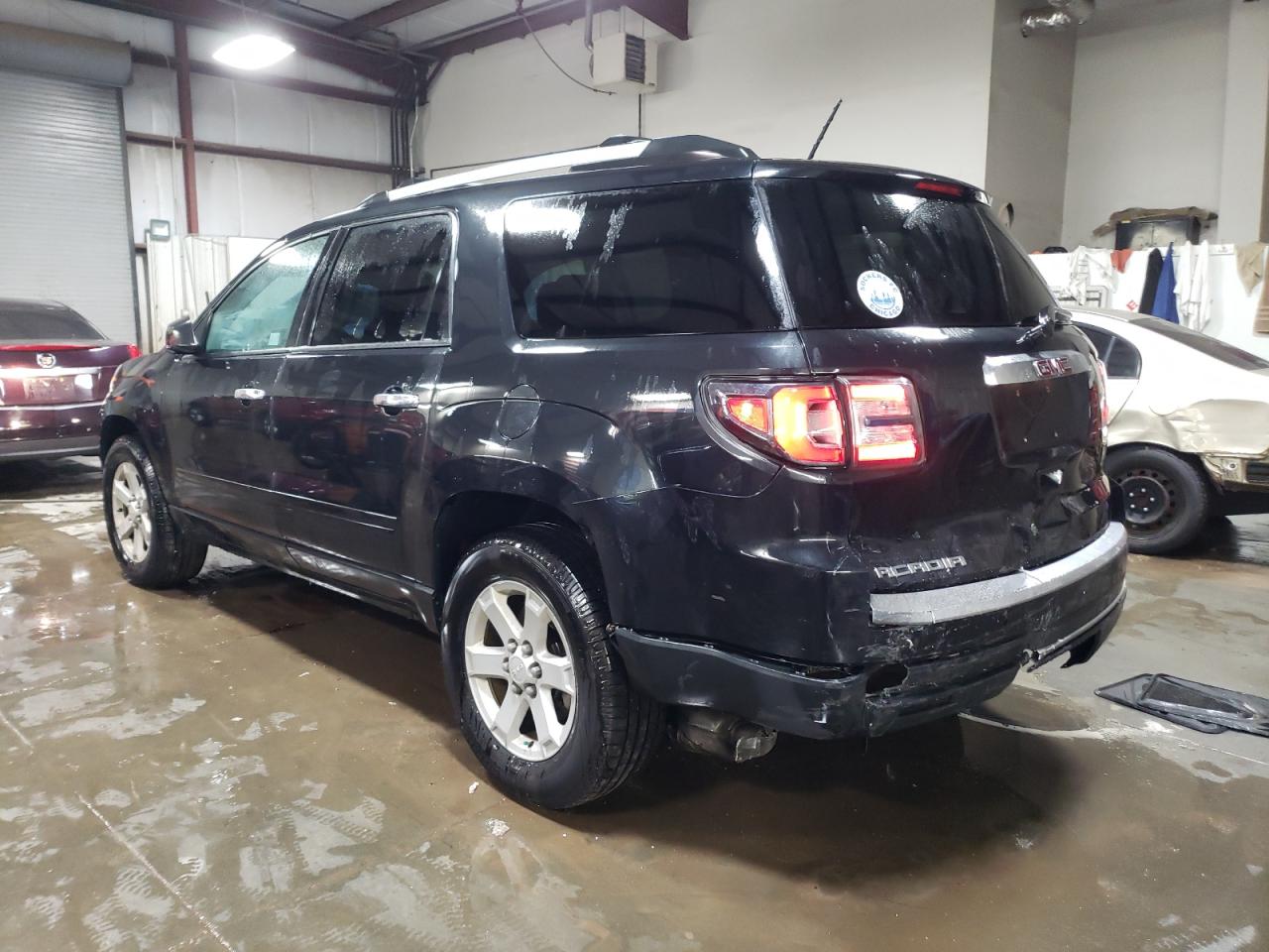 2014 GMC Acadia - Image 2