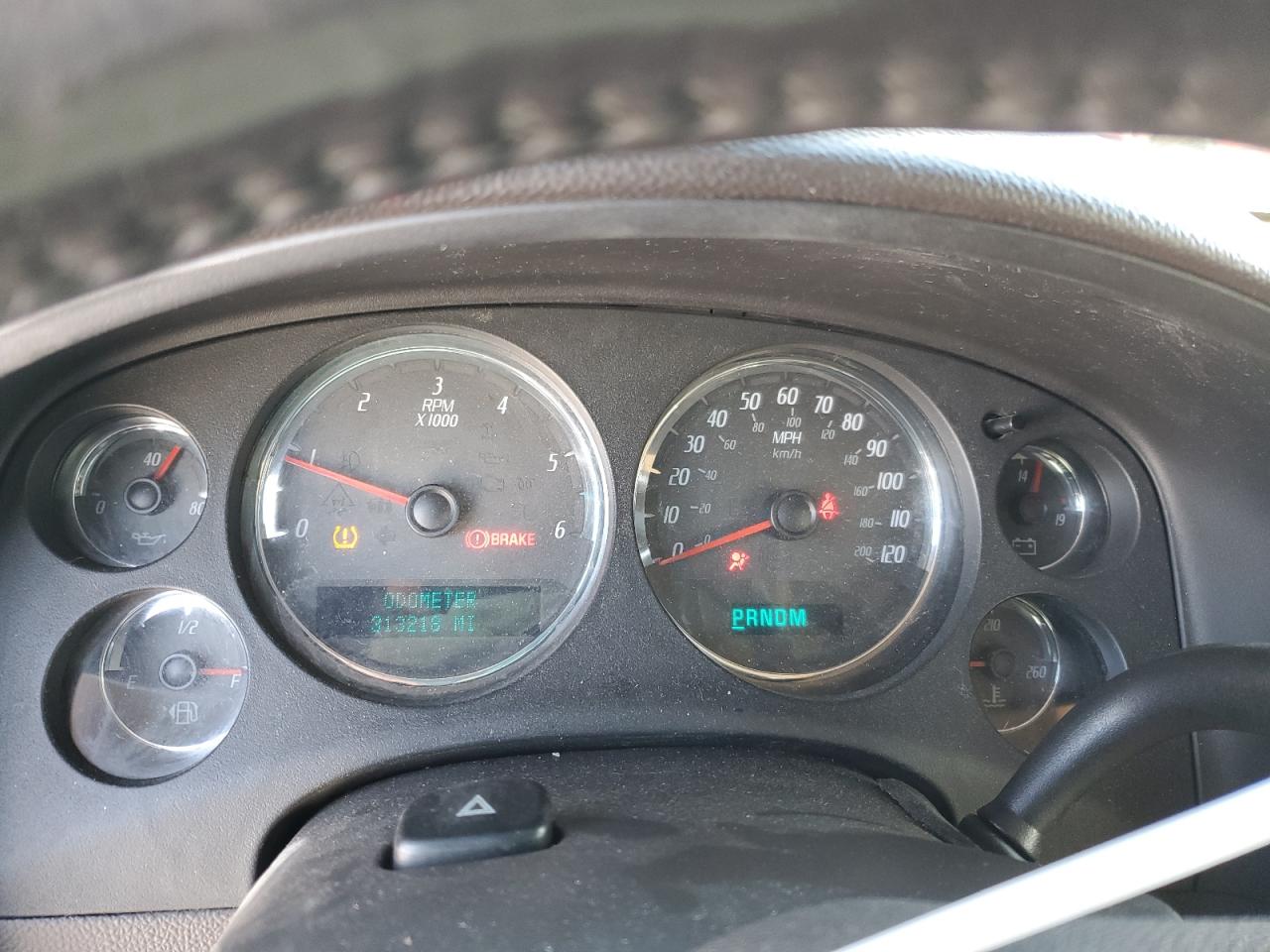 2007 GMC Yukon Denali VIN: 1GKFK63847J324361 Lot: 45785085